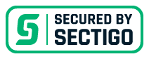 Sectigo Logo
